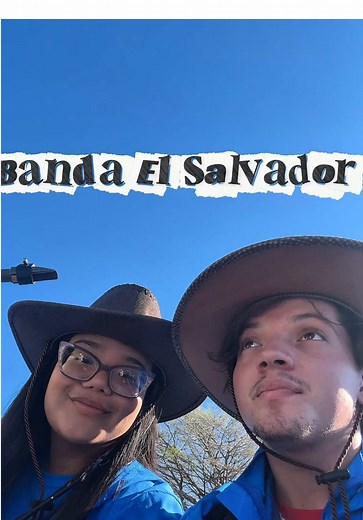 2º Ensayo Nacional con BAES: Celebrando la Música de El Salvador