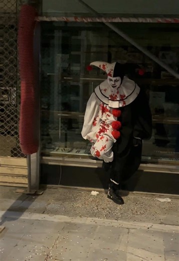 Pennywise Costume Ideas and Clown Tattoos