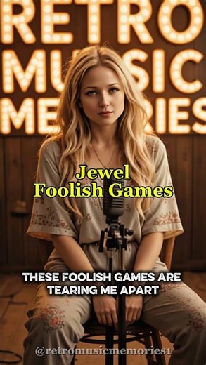 Foolish Games - Jewel (Lyrics) #jewel #batmanrobin #ost #romanticsong #classicsongs #englishsongs