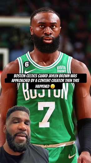 Jaylen Brown: Overcoming Struggles Through Faith