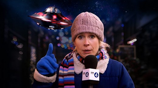 The Infinite Monkey Cage - Series 21 - Lucy Beaumont's Close Encounters - BBC Sounds