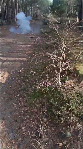 scream 3s w dzień #pyro #fireworks #petardy #polenböller #fireworks #loud #pyrotechnica #explosion