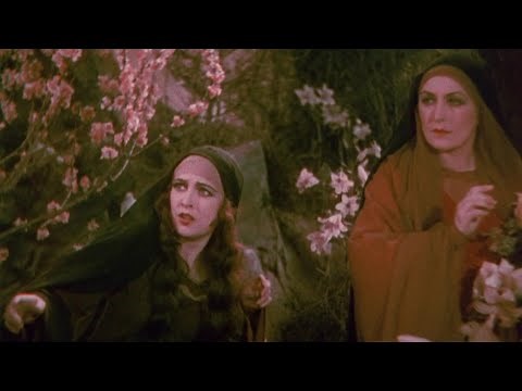 The King of Kings (1927) early Technicolor Full HD 1080p full movie Cecil B Demille