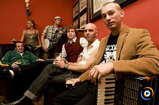 Fortune & Glory by Mr. Irish Bastard