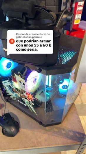 Cómo Armar una PC Gamer: Tips y Prioridades