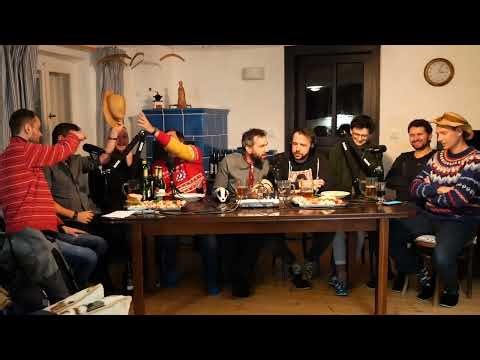 MovieZone Live #268: Vánoční speciál z chatičky