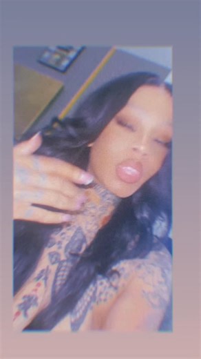 Instagram video by Chardae • Oct 3, 2025 at 9:38 AM