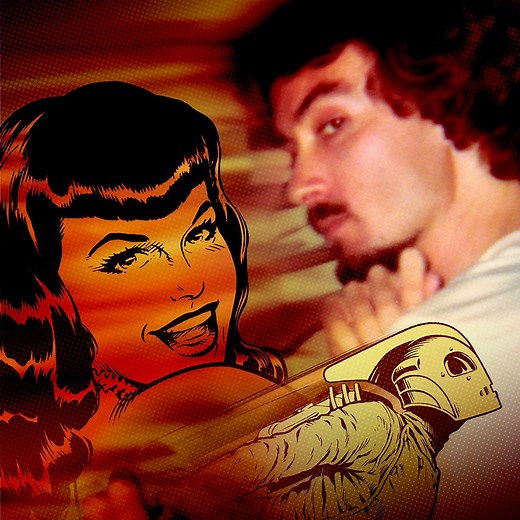 Dave Stevens: Drawn to Perfection - IGN