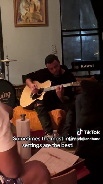 #joshhollandband #bush | bush glycerine