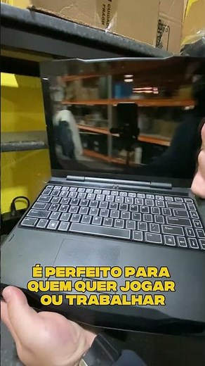 NOTEBOOK ALIENWARE #shorts