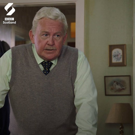 1.7M views · 3.3K reactions | "It's rippy affy day!" Watch the final ever episode of Still Game tonight at 10pm. | BBC Scotland | Facebook