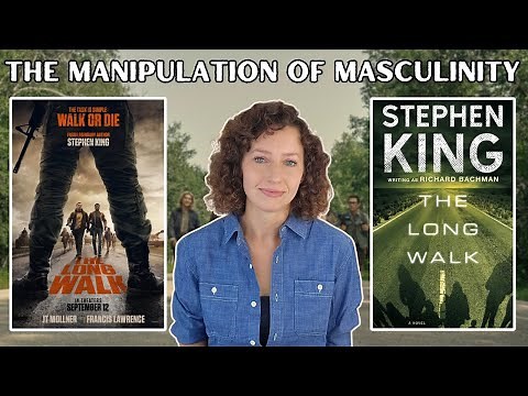 The Long Walk Book vs Movie Review and Analysis