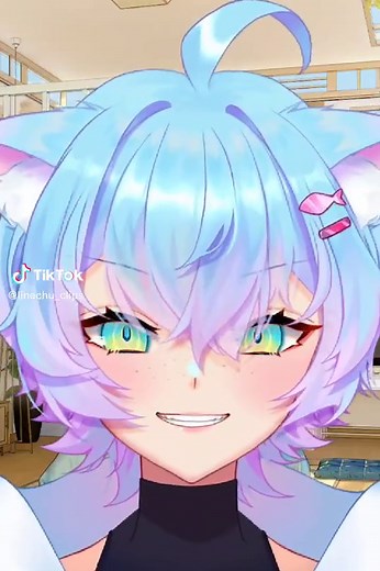 Exploring the Thick Thighs of a Hung Femboy VTuber ft. Linechu | ASMR