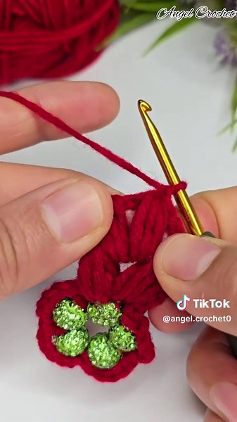 Angel Crochet: The Best Knitting Crafts Tutorial