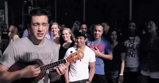 Killjoy on Instagram: "CAN'T HELP FALLING IN LOVE"