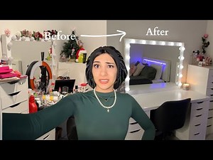 High-rise apt transformation (deep cleaning)