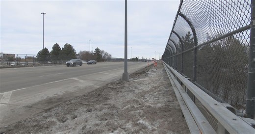 Major construction project coming to I-94 in Metro Detroit