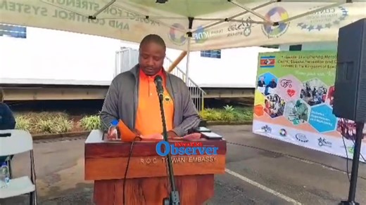 3.4K views · 17 reactions | MINISTRY, PARTNERS STRENGTHEN DIABETES...