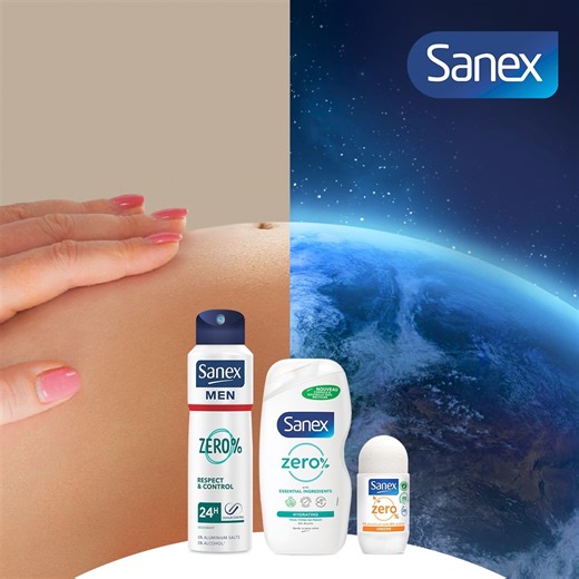 50 reactions | Découvrez la gamme de soins Sanex Zero%, formulée avec des ingrédients soigneusement sélectionnés pour être doux pour votre peau sensible, comme pour notre planète. ✅ 0% de sulfates, ✅ 0% parfum, ✅ 0% savon, ✅ 0% colorants, ✅ Formule biodégradable, ✅ Hydratants d’origine naturelle, ✅ Végétalien, ✅ Hypoallergénique Disponible en supermarché. #BrandActiv #Sanex #SanexZero #SoinsDePeau | Defimedia.info | Facebook