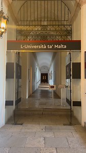 The European Graduate School on Reels