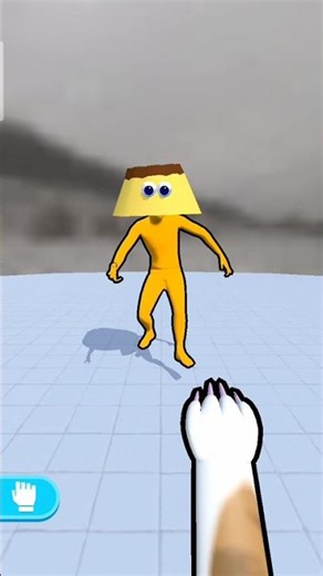 welcome to the annoying man pudding #funny #chargefist