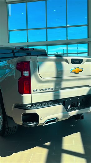 Step into the highest level of comfort and capability with the Chevrolet Silverado High Country. This top-of-the-line truck delivers serious performance with refined luxury, making it perfect for both hard work and everyday driving. With its bold design and premium features, the High Country stands out wherever it goes. Performance & Capability * Powerful Engine Options * Smooth Automatic Transmission * Available 4x4 Capability * Strong Towing & Payload Capacity * Built for Work and Long Drives 