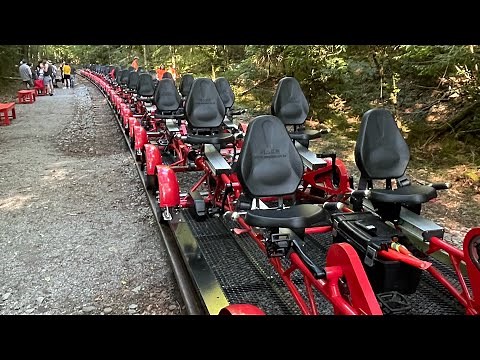 Rail Explorers Clay County WV