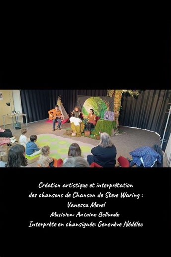 Le voyage de Juliette