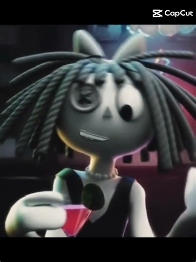 Its Aliza-Candy Doja Cat...Ragatha edit before episode 8 #ragatha