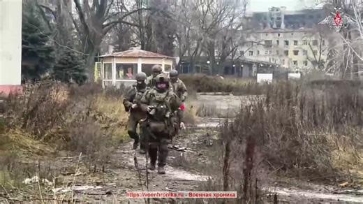 Видео Работа_журналистов_в_н_п_Красноармейск | OK.RU