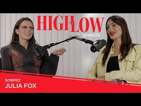 Julia Fox | High Low with EmRata