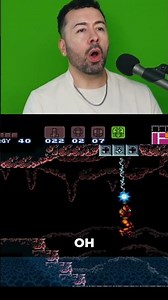 Grappling Beam Fun - Samus Swings into Action like Tarzan!