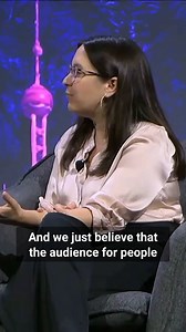 We’re trying to be the bridge between old-school journalism excellence and new-school political freedom. #thefreepress https://thefp.pub/3qiP86z | The Free Press