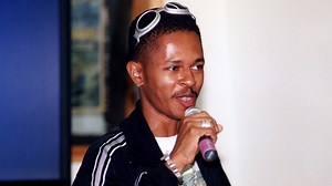 Singer Jesse Powell dies at home in LA aged 51, his devastated sister confirms