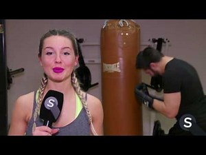 Spotlight - Personal Training mit Cindy Landolt