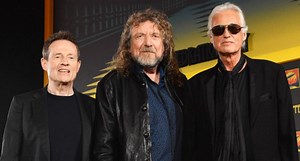 Led Zeppelin revelará sus orígenes en un documental en la Mostra