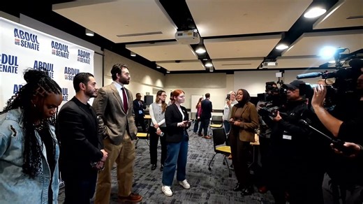 The ineptitude of Zionists at arguing for their position is fascinating and a byproduct of the fact that their totalitarian political culture has killed their capacity for introspection and internal debate. They can only express themselves in scripted, compulsive talking points.