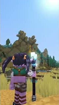 CRAZY Hytale World Gen V2