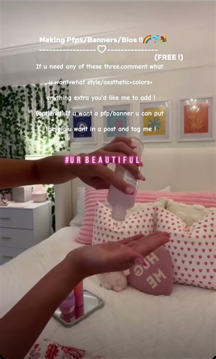 Making pfps+banners+bios !#preppy #foryou #viral #fyp #trending