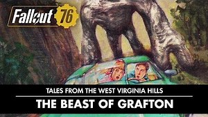 Fallout 76 – Tales from The West Virginia Hills The Best of Grafton Video