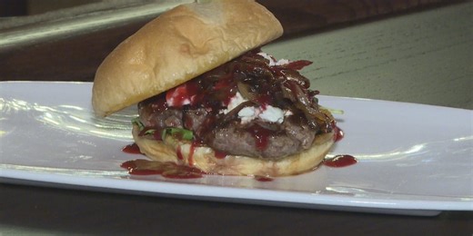 Brandon’s annual Burger Battle underway