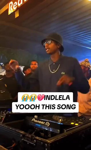 Indlela: Emotional Journey Through Music