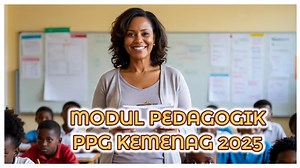 Pendekatan Deep Learning dalam Pembelajaran Bertujuan Untuk? Pretest Modul Pedagogik Topik 4 PPG - TribunTrends.com