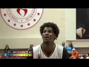 Brandon Walters 2023-24 Season Highlights