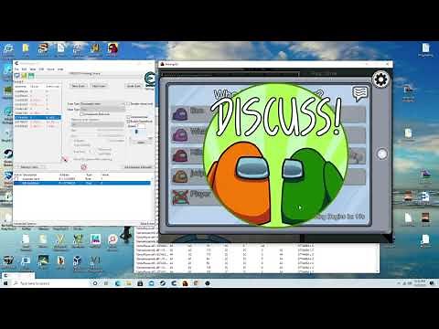 How to Hack Among Us with Cheat Engine - No Kill Cooldown - Episode 2
