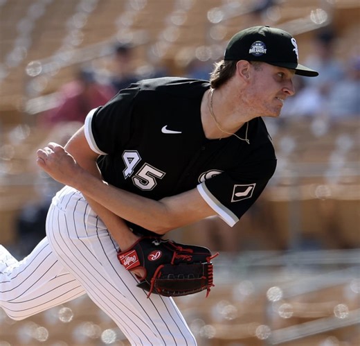 Non-Roster Invites With the Best Chance to Make the White Sox in 2026