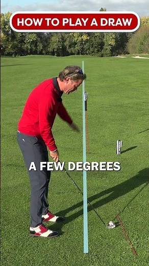 Hit the Perfect Draw Every Time with These Simple Tips #shorts