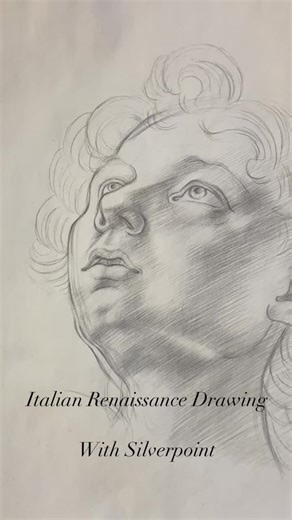 Mastering Renaissance Drawing Techniques with Verrocchio