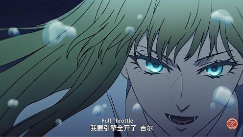 命运-奇异赝品黎明低语，fatestrangefake