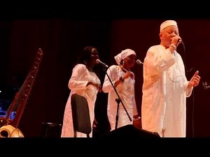 salif keita, africa